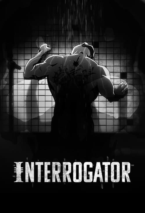 Interrogator Season 1 poster