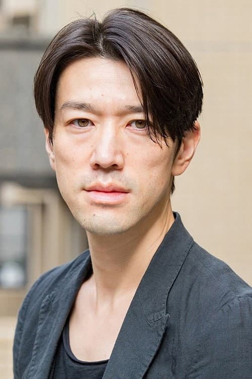 Takaki Uda