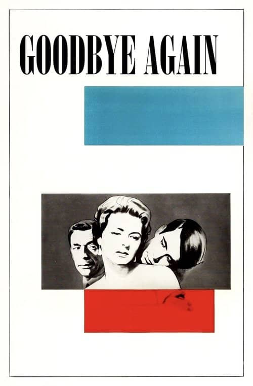 Goodbye Again