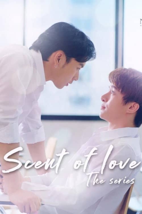Scent of Love