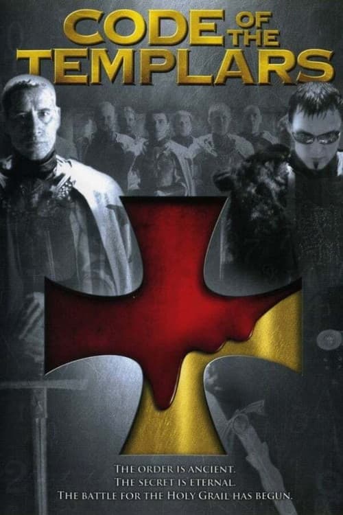 Blood of the Templars Season 1 poster