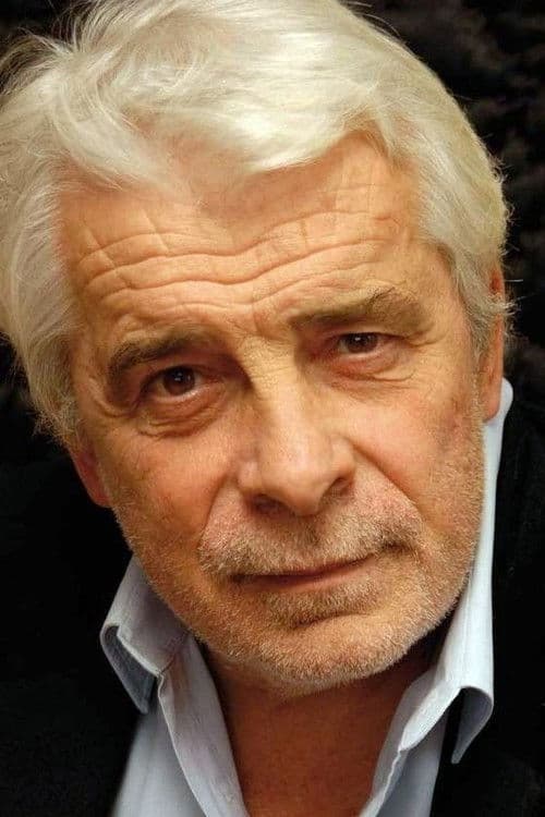 Jacques Weber