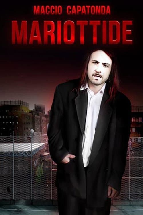 Mariottide Season 1 poster
