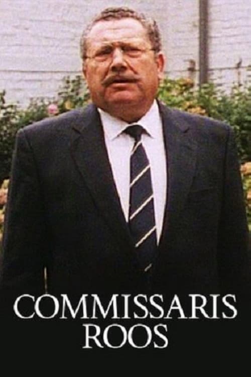 Commissaris Roos Season 2 poster