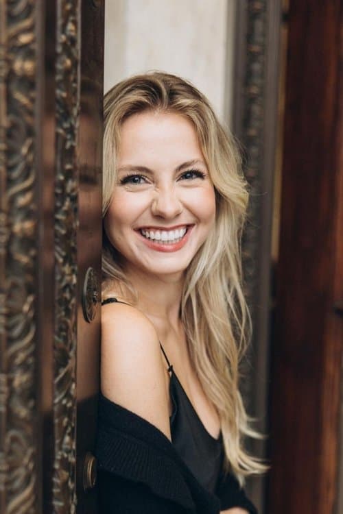 Violet Bennett
