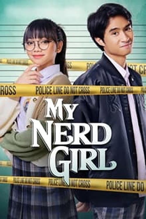 My Nerd Girl Season 1 poster