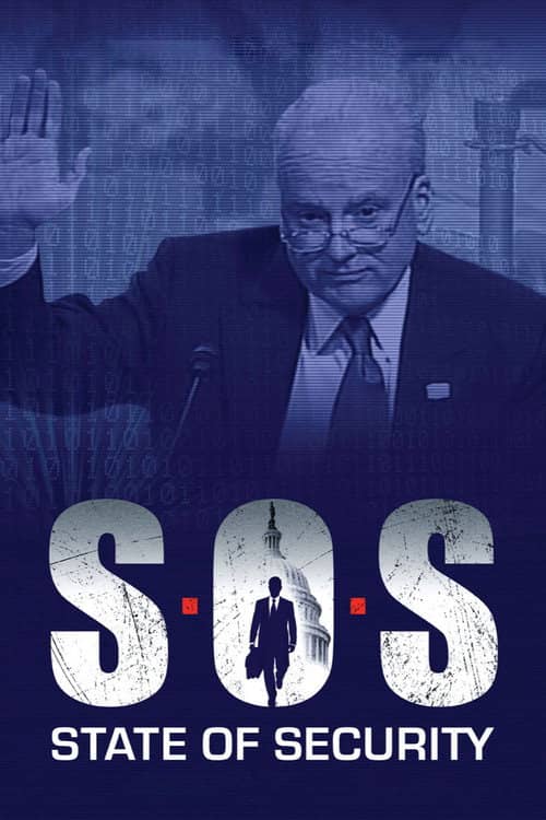 S.O.S.: State of Security