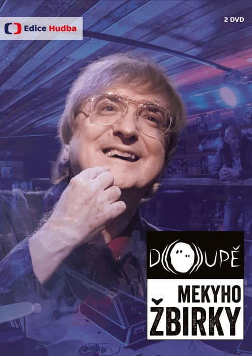 Doupě Mekyho Žbirky Season 1 poster