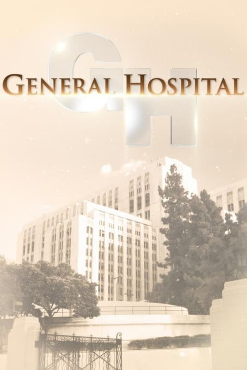 General Hospital Season 39 poster