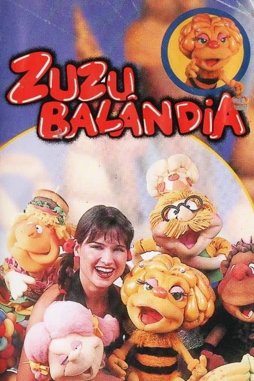 Zuzubalândia Season 1 poster