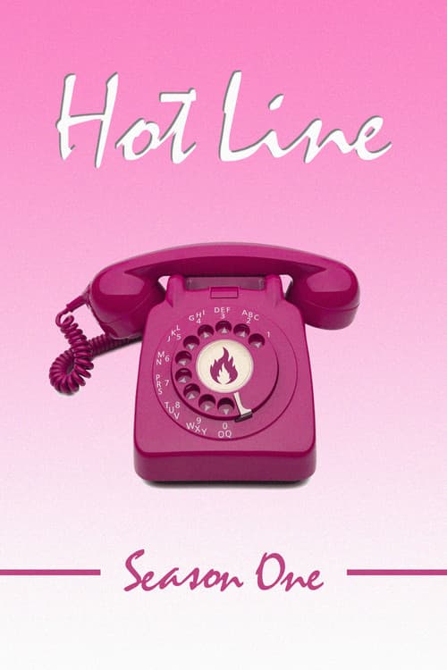 Hot Line Season 2 poster