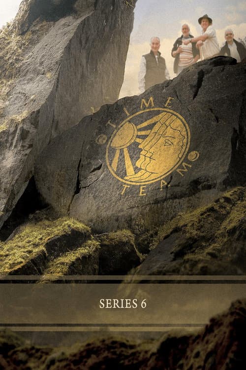 Time Team Season 7 poster