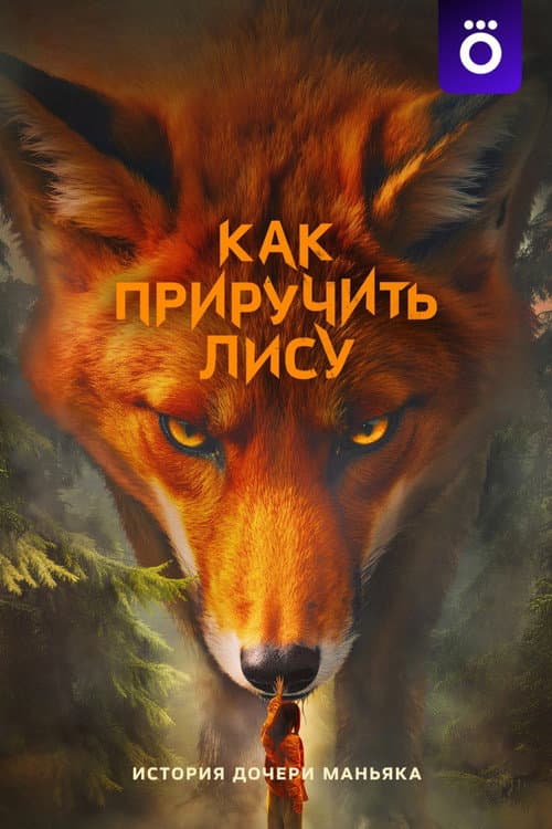 How to Tame a Fox Season 1 poster