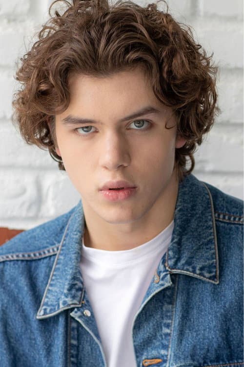 Brendan Kispert