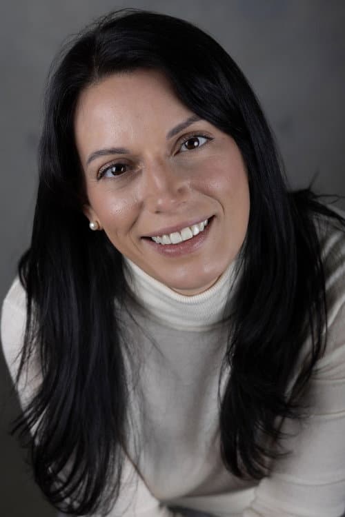 Floriane Sorasio