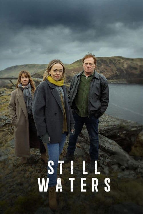 Still Waters Season 1 poster