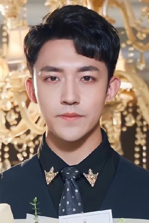 Liu Yuetao