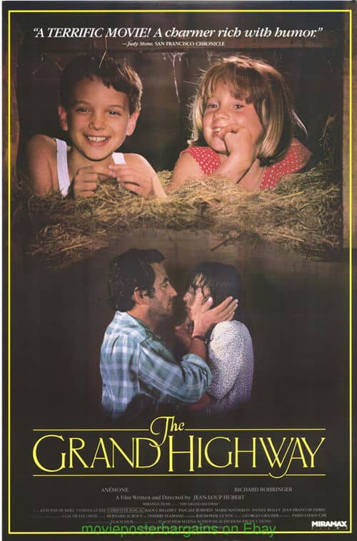 The Grand Highway