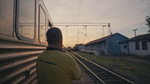 From Villach to Edirne
