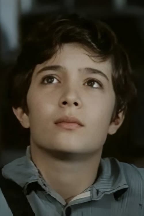 Irakli Pheradze