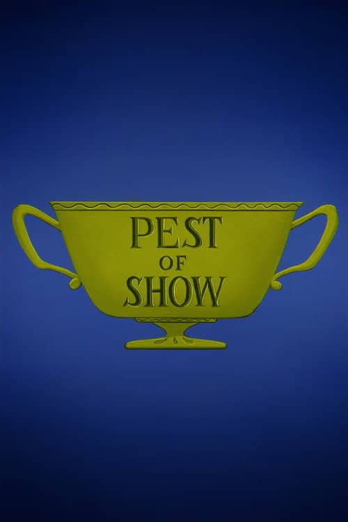 Pest of Show