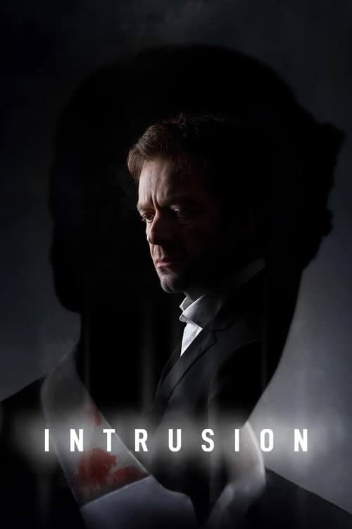 Intrusion Miniseries poster