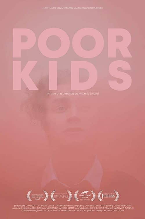 Poor Kids