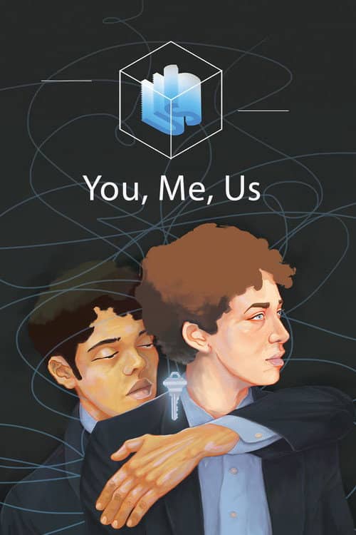 You, Me, Us