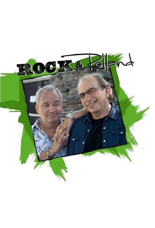 Rock et Rolland Season 2 poster