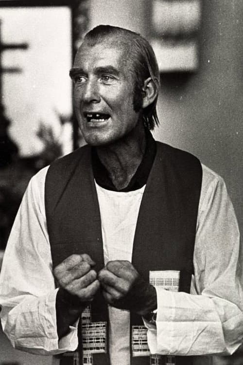 Rogelio Ponseele