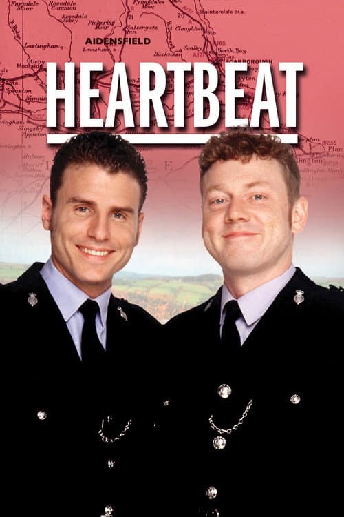 Heartbeat Season 9 poster