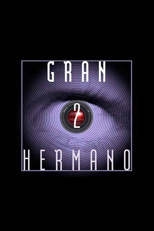 Gran Hermano Season 2 poster