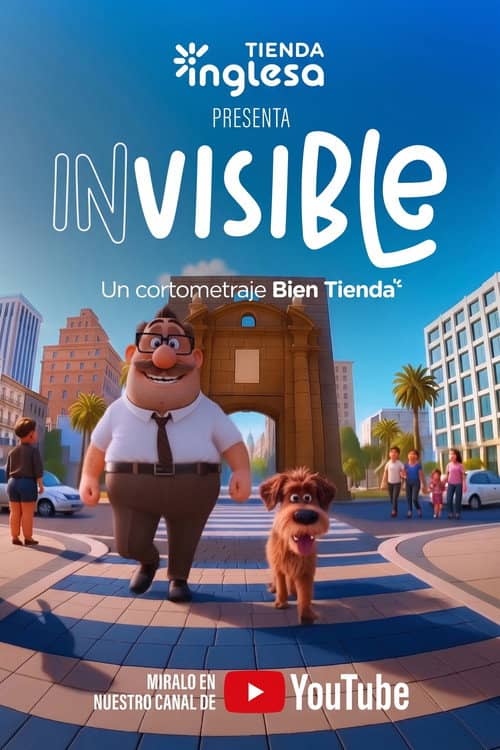 Invisible
