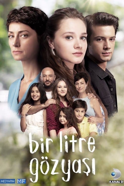 One Liter Tear Season 1 poster