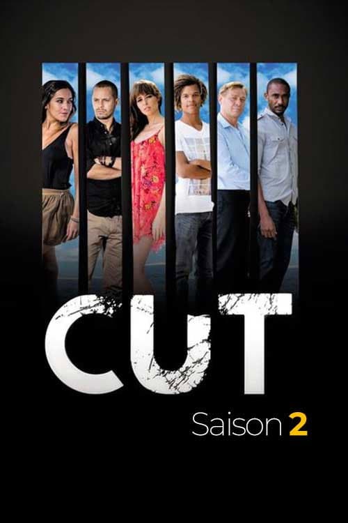 Cut Season 2 poster