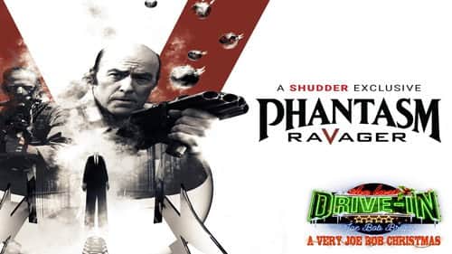 Phantasm Ravager