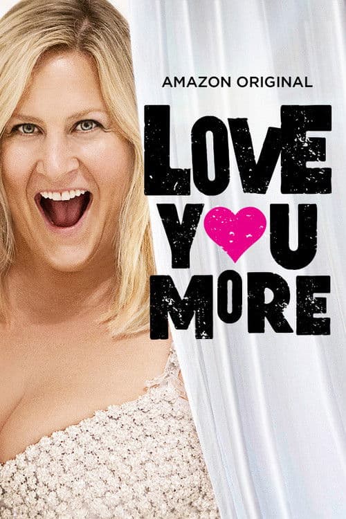 Love You More Season 1 poster