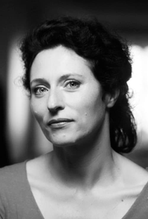 Valérie Moinet