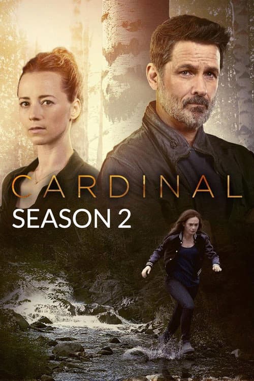 Cardinal Blackfly Season poster