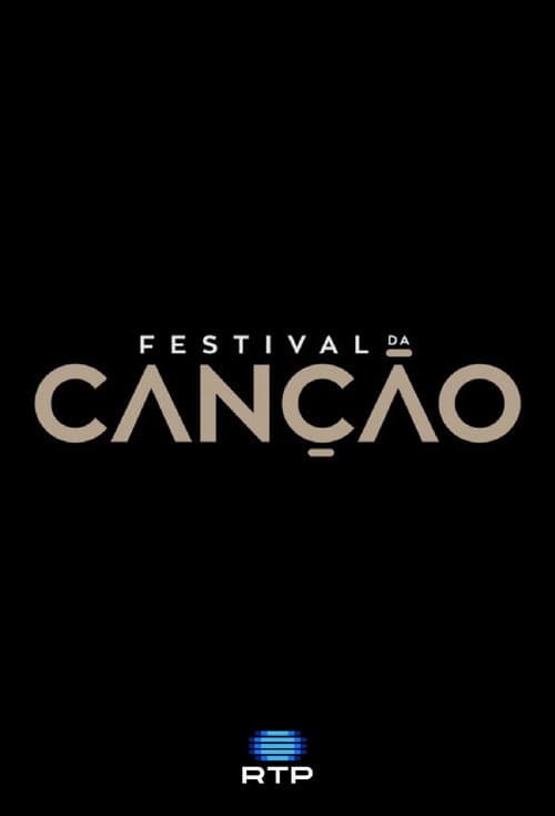 Festival da Canção Season 2 poster
