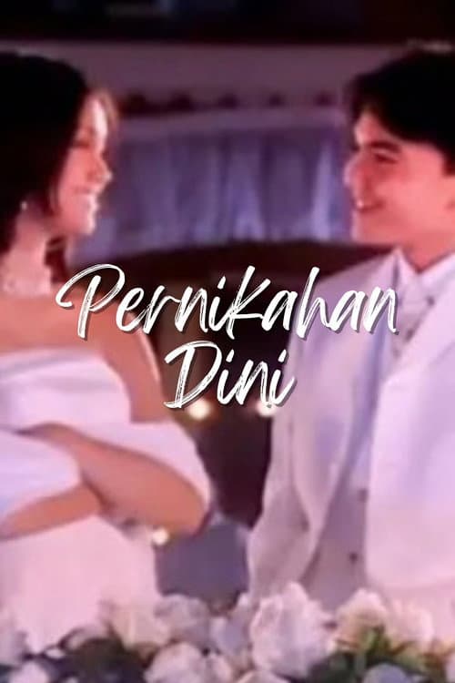 Dini's Marriage Season 1 poster