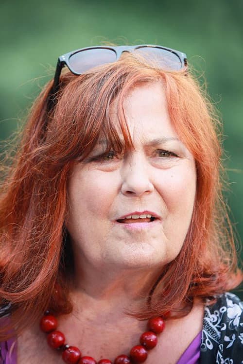 Vanda Švarcová
