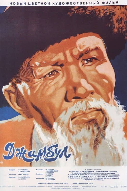 Zhambyl