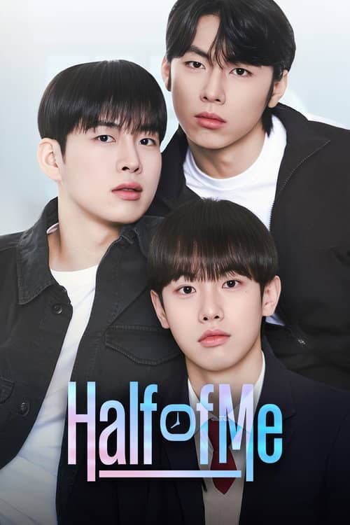 Half of Me