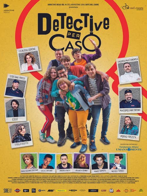 Detective Per Caso