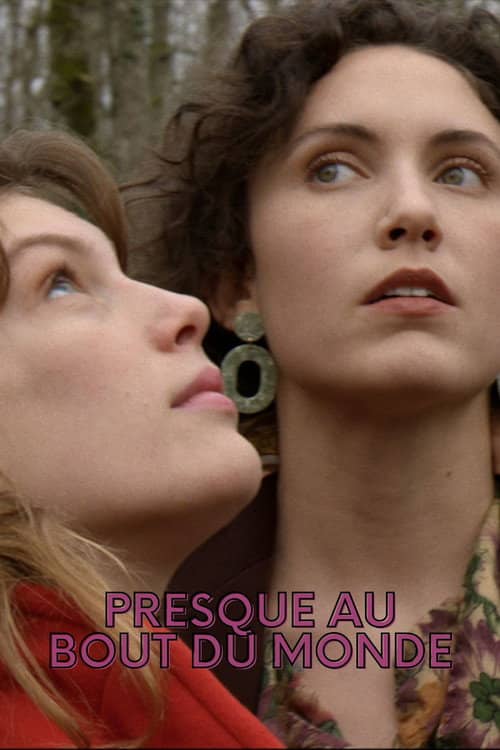 Presque au bout du monde