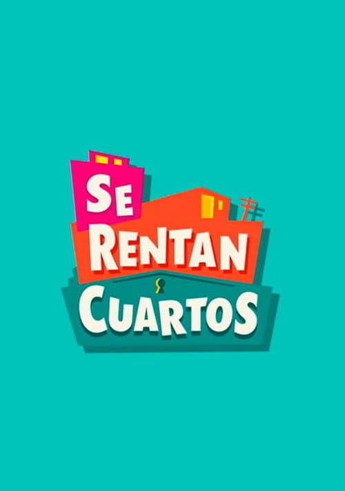 Se rentan cuartos Season 4 poster