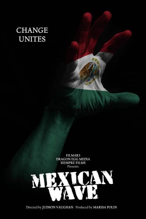 Mexican Wave