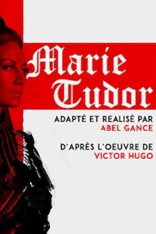 Marie Tudor Season 1 poster