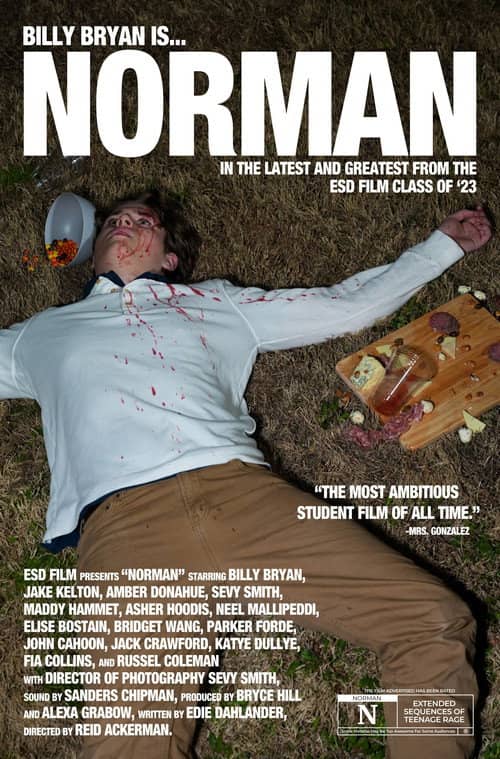 NORMAN